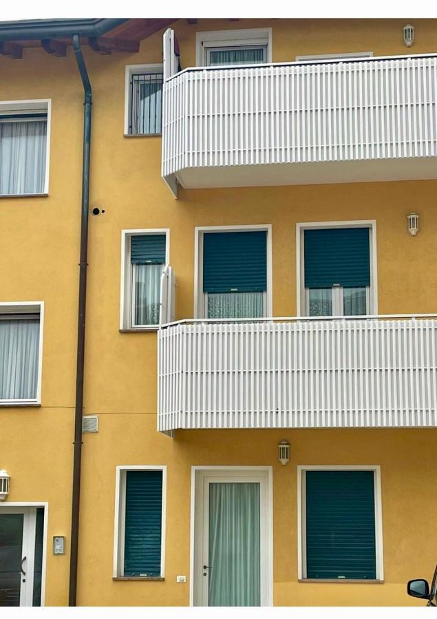 Appart 24 City Center Parking And Sea Design District Lignano Sabbiadoro Eksteriør billede